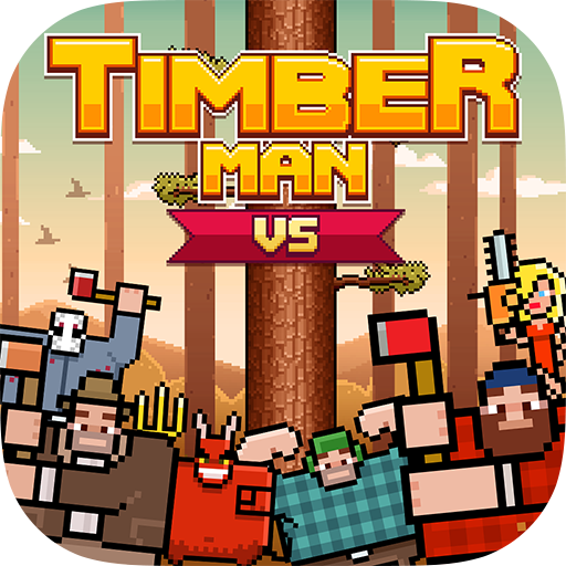 Timberman VS