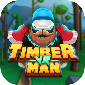 Timberman VR