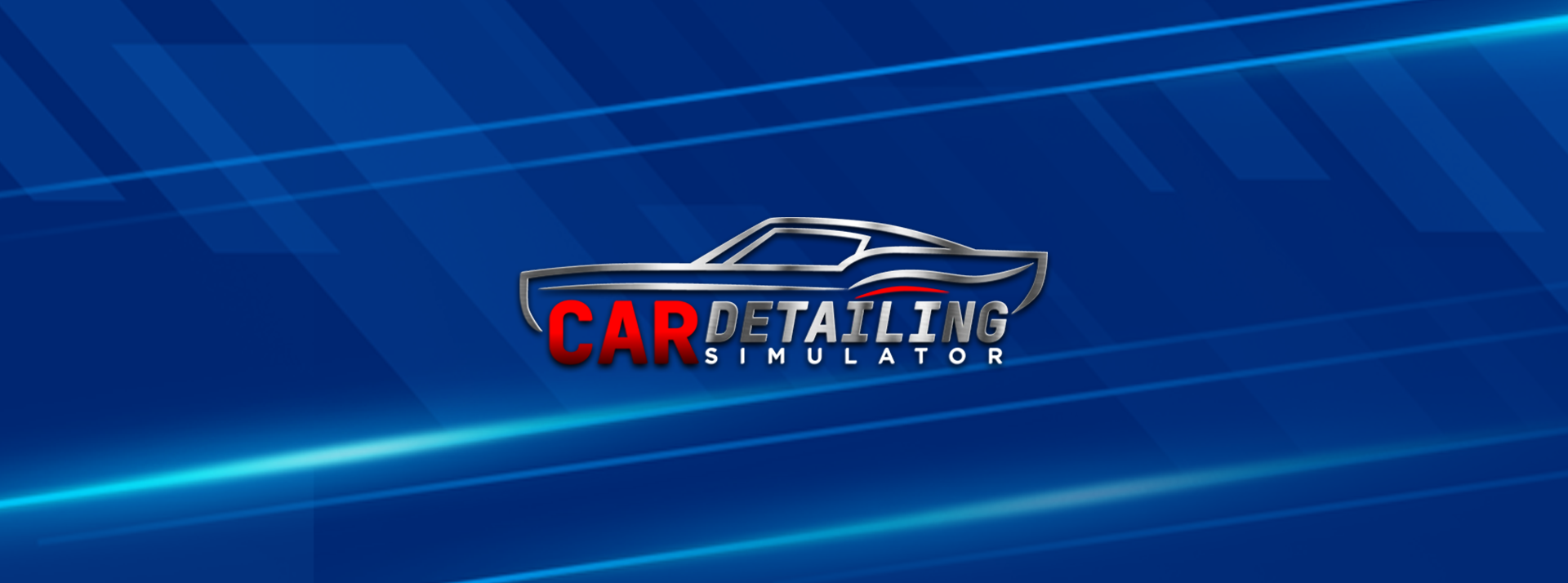 Car Detailing Simulator